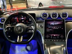 مرسيدس بنز C-Class